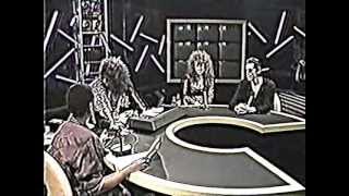 Howard Stern  Channel 9 Show  Episode 1 1990 [upl. by Alemap223]