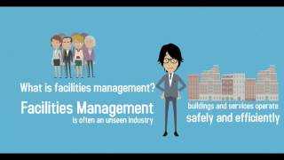 What is Facilities Management [upl. by Nirrok]