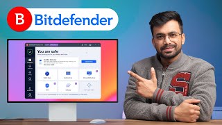 Bitdefender Review  Performance Usability Pricing [upl. by Peppard97]