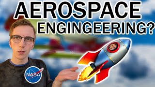 Aerospace Engineering  USA Bachelors Masters Jobs amp Salary [upl. by Rico]