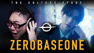 The Kulture Study ZEROBASEONE BLUE MV [upl. by Sicular333]