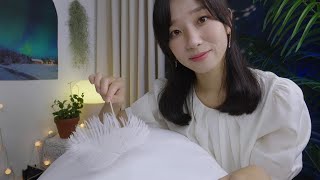 ASMR Sleep Therapist Visit🌙 [upl. by Zerelda]