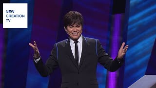 Segen auf Gottes Art – Joseph Prince I New Creation TV Deutsch [upl. by Conlin]