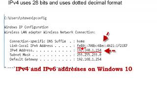 Introduction To IP Addresses for Beginners [upl. by Bumgardner]