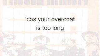 Procol Harum  Homburg with lyrics [upl. by Ameehsat]