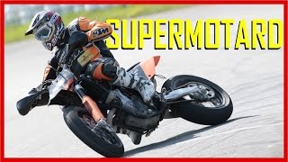 SUPERMOTARD  Le triomphe français [upl. by Singhal]