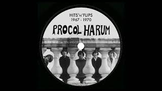 Homburg Procol Harum [upl. by Nnawaj]