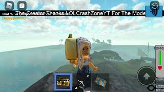 Lost umbrella Roblox id [upl. by Adeline]