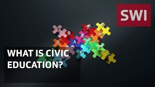 What is civic education [upl. by Valle818]