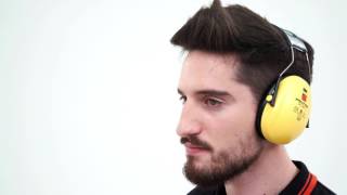 How to fit your 3M Ear Defenders [upl. by Nievelt]