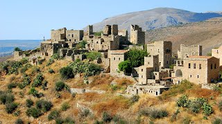 Greeces Peloponnese [upl. by Scotty]