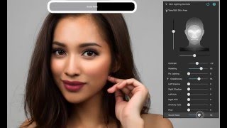 PortraitPro 15  Portrait Retouching Software [upl. by Huey]