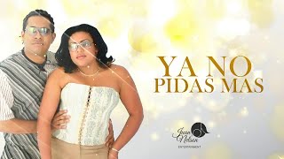 Monchy amp Alexandra  Polos Opuestos  Lyric Video [upl. by Adnara]