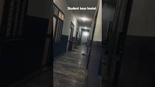 Boy hostel  Baraut [upl. by Asenad]