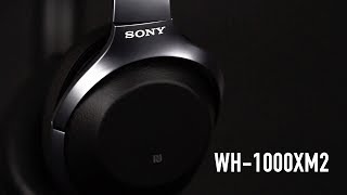 Sony  WH1000XM2 InDepth Review amp Buying Guide [upl. by Alphonso]