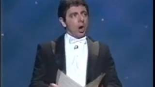 Ode To Joy  The Scottish National Party amp Rowan Atkinson [upl. by Elleneg]