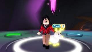 She Tried To SCAM a NOOB with Mega Pet it backfired to Her in Adopt Me Roblox [upl. by Crabb]