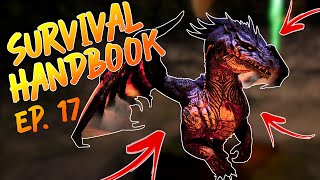 How To Beat Ragnarok Bosses  Survival Handbook Ep17  End Game Tips [upl. by Welcher]