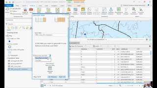 Geocoding Addressees Using ArcGIS Pro [upl. by Otilesoj]