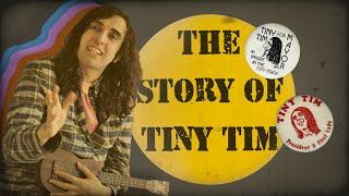 The Story of Tiny Tim [upl. by Norrag]