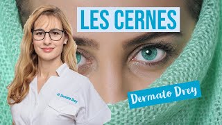 Les CERNES  DermatoDrey [upl. by Hemingway]