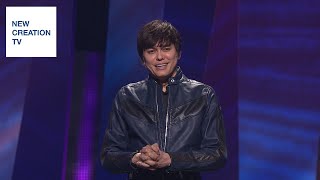 Glaube daran dass Gott dich heilen und versorgen will 14 – Joseph Prince I New Creation TV Deutsch [upl. by Hare731]