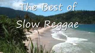 Slow Reggae Classics  6 full tracks [upl. by Anisor]