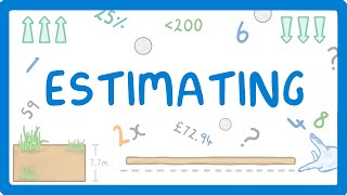 How to Estimate in Maths 21 [upl. by Acilef]