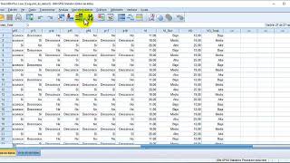 Prueba de Hipótesis en Spss Pearson o Spearman [upl. by Andra]