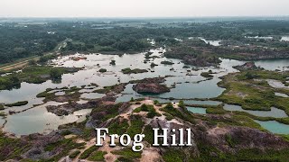 Frog Hill Penang Malaysia【Full Tour in 4k】 [upl. by Sibell]