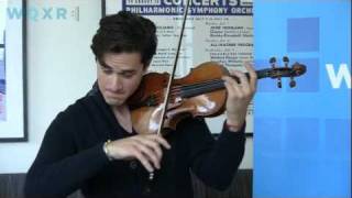 Charlie Siem Plays Shostakovich  Romance from The Gadfly [upl. by Hakon264]