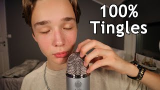 Professional ASMR Mouth Sounds  Sleep amp Tingles Inducing [upl. by Anal94]