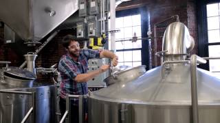 S1E1  Baxter Brewing Co  Local Brew [upl. by Nomar]