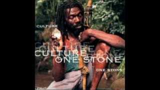 CULTURE  I Tried One Stone [upl. by Ingraham]