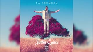 Justin Quiles  Egoista Official Audio [upl. by Anailil829]