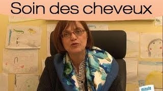 Chute de cheveux  Traitement recommandé et efficace [upl. by Banyaz]