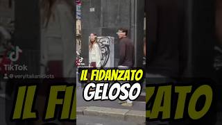 Il fidanzato gelosone [upl. by Aeslehc]