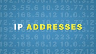 IP Addresses Explained  Cisco CCNA 200301 [upl. by Sirromed]