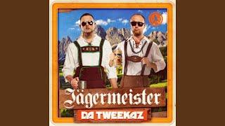 Jägermeister Extended Mix [upl. by Boggers]