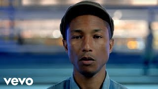 Pharrell Williams  Freedom Video [upl. by Harlan]