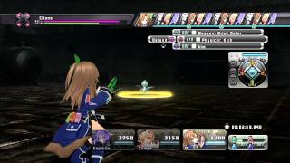 Neptunia ReVerse  Teaser Trailer  PS5 [upl. by Shelley]