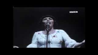 Mireille Mathieu a lOlympia Paris 1973 [upl. by Lucias830]