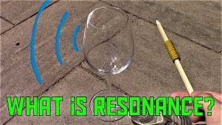 Resonance Explained AKIO TV [upl. by Kinna]