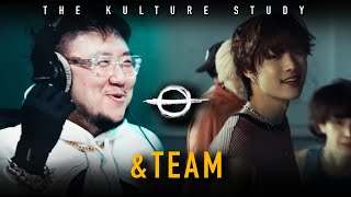 The Kulture Study ampTEAM Koegawari MV [upl. by Brier]