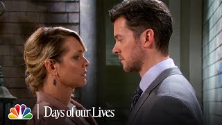 Fall Preview 092021  Days of our Lives [upl. by Annaira]