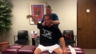 7 Other Chiropractors Failed To Help This South Texas Man Who Drove 3 Hours to Advanced Chiropractic [upl. by Enattirb323]