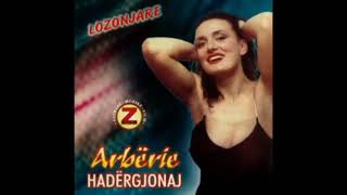 Arbërije Hadërgjonaj Lozonjare Official Audio [upl. by Foley]