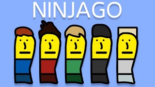 NINJAGO [upl. by Niltyak217]