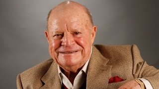 Don Rickles dies at 90 [upl. by Elawalo]