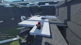 UNCOPYLOCKED ROBLOXSTUDIO PARKOUR SYSTEM [upl. by Eiramaliehs]